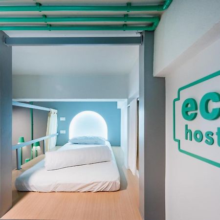 Eco Hostel Phuket Exterior foto